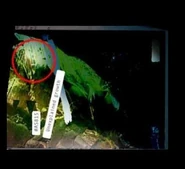 "Unexplained growth" image from June 13 clue