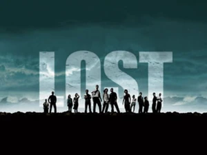 Lost é um mito