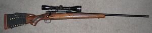 Winchester 70 