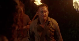  retrouve le groupe d'