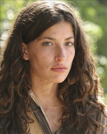 Alex Rousseau Lostpedia Fandom