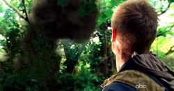 5x05 Montand monster