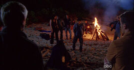 5x07 Ajira316SurvivorsCamp