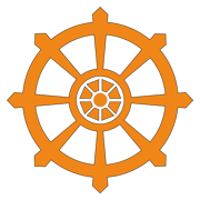 Dharma wheel
