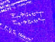 Equações no mapa oculto, visto em ""