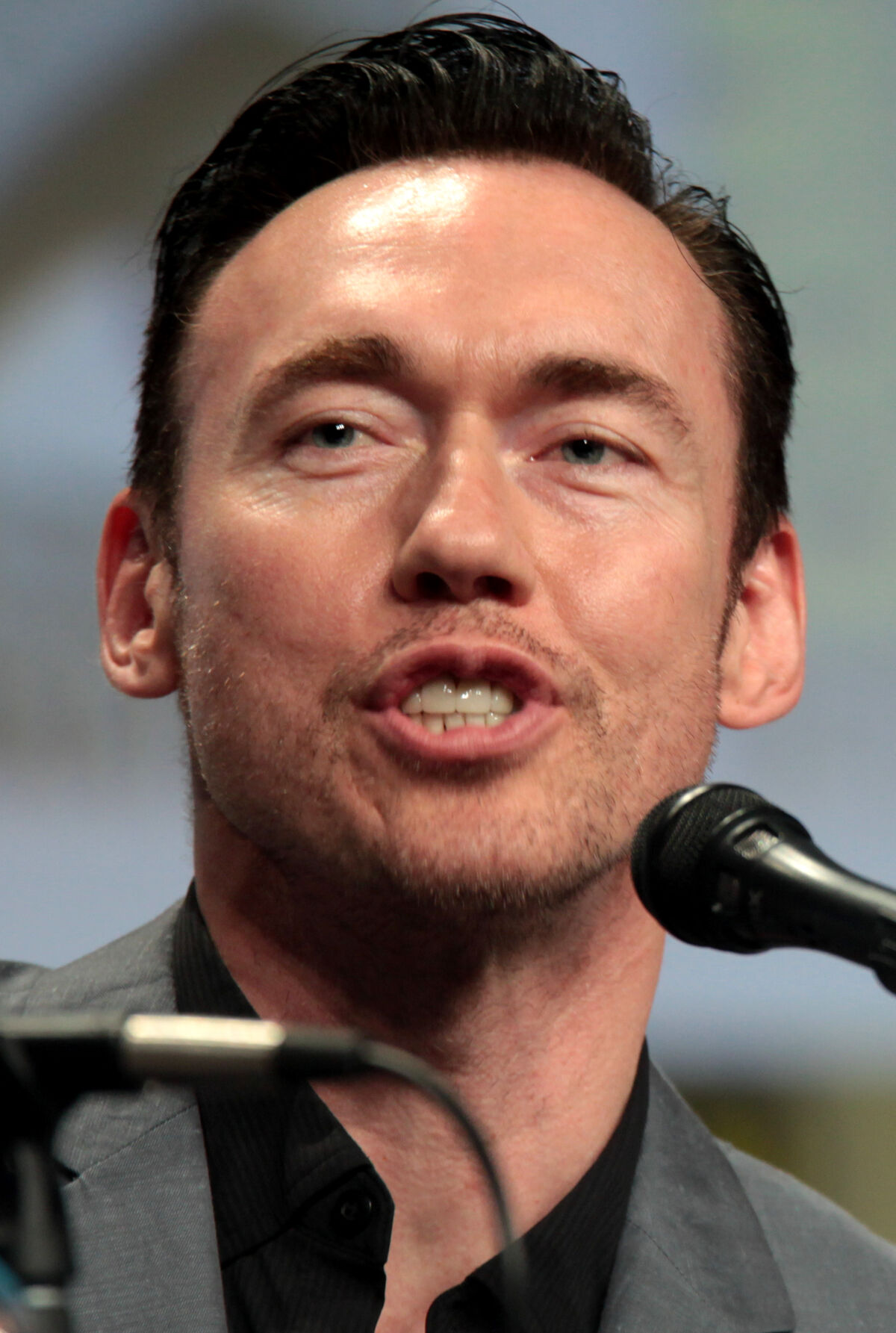 Kevin Durand Lostpedia Fandom
