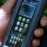 Mini-satellite phone