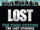 Lost: The Last Episodes (Original Television Soundtrack)