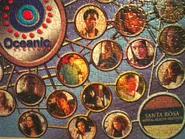 Lower Right section of Puzzle 4.