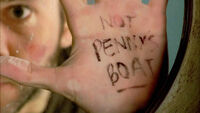 Notpennysboat