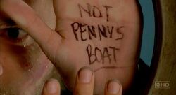 Notpennysboat