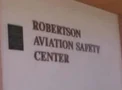 Robertson Aviation Safety Center