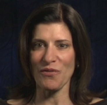 Mary Jo Markey | Lostpedia - Fandom