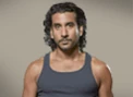 Sayid Jarrah