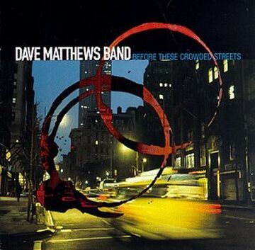 Everyday (Dave Matthews Band album) - Wikipedia