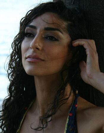 Necar Zadegan