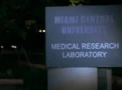 Miami Central University Medical Research Laboratory