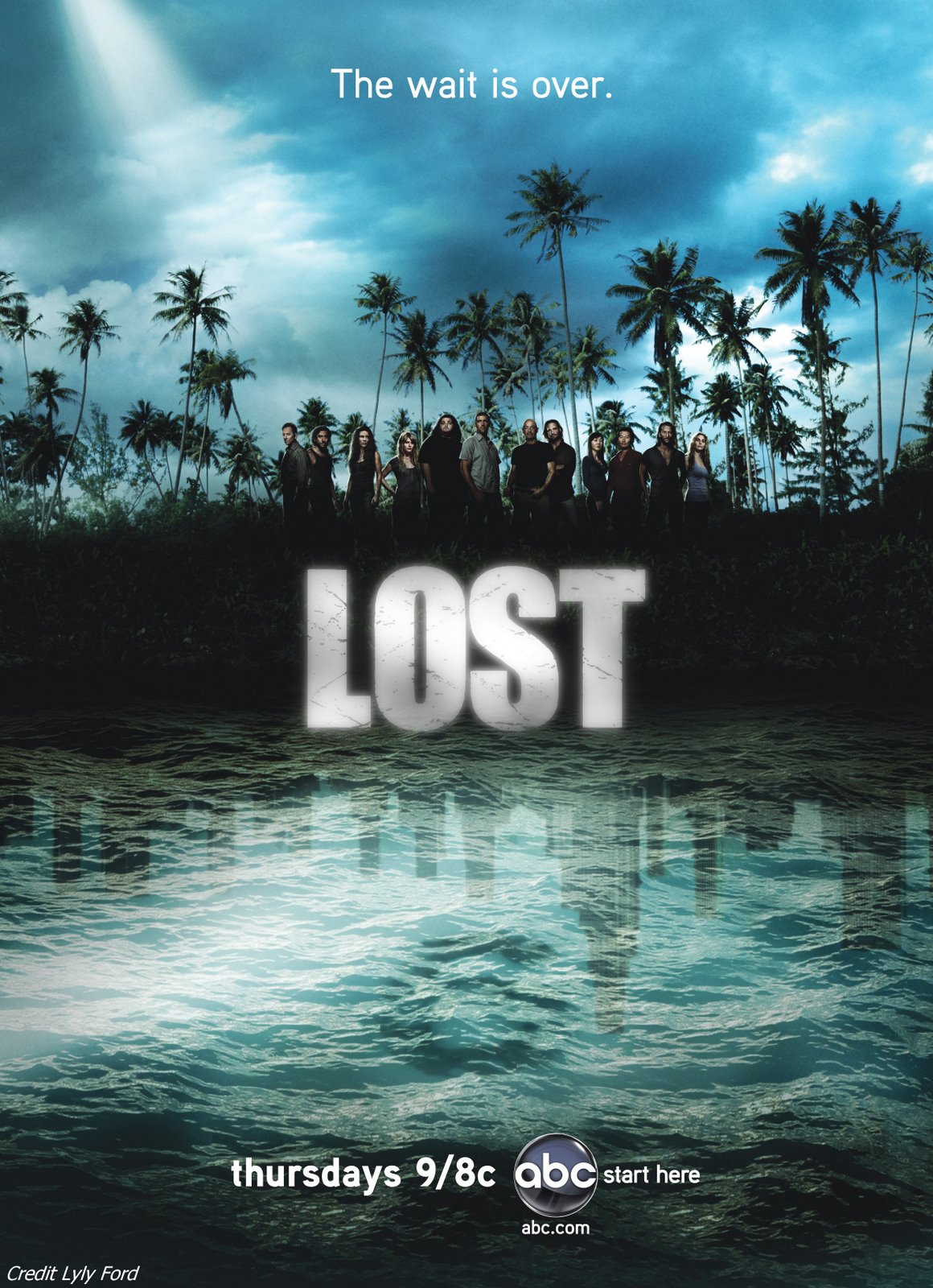 4ª Temporada, LOSTpédia