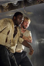 's acolyte role for  would have been expanded.