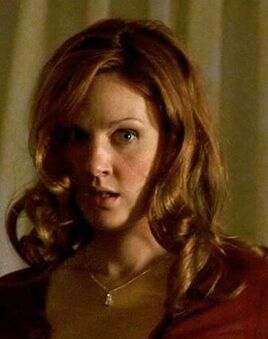 Mary jo