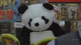 Panda 4x07
