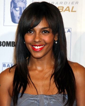 Marsha thomason pics