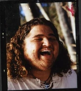 Entertainment Weekly - janvier 2007