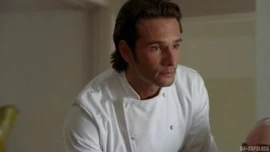 Paulo, chef cuisinier