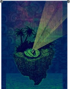 Poster8.gif (208 kio) Adresse : runsaverytightoperation.com Titre : The Hatch Artiste : Kevin Tong