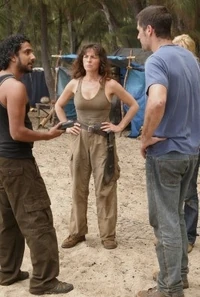 3x21 sayid jack rousseau