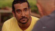 Sayid 5x07