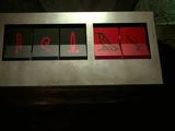 Hieroglyphs