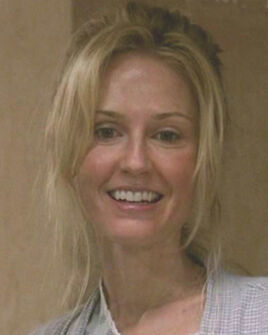 Liams girlfriend