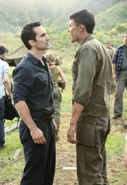 ريتشارد و  يختلفون في وجهة نظرهم بخصوص 