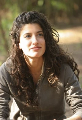 Alexandra rousseau