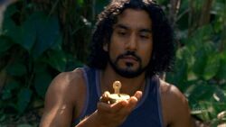  using a compass in ("").