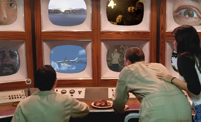 Perdus dans les épisodes ?