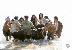 I  vengono ritrovati