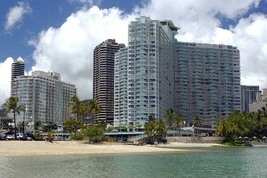IlikaiHotel