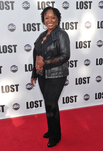 L. Scott Caldwell | Lostpedia | Fandom