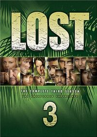 Lost-S3DVD