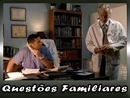 Questões Familiares