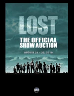 迷失拍賣會產品目錄