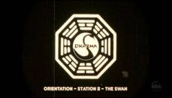 2x03 Swan orientation