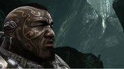 Tai Kaliso, a reference to  in Gears of War 2.