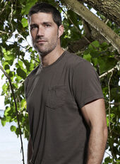 Jack Shephard