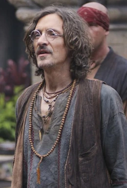 6x01 Lennon