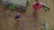 6x05 Tic Tac Toe