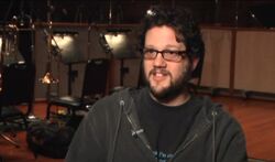 Giacchino interview