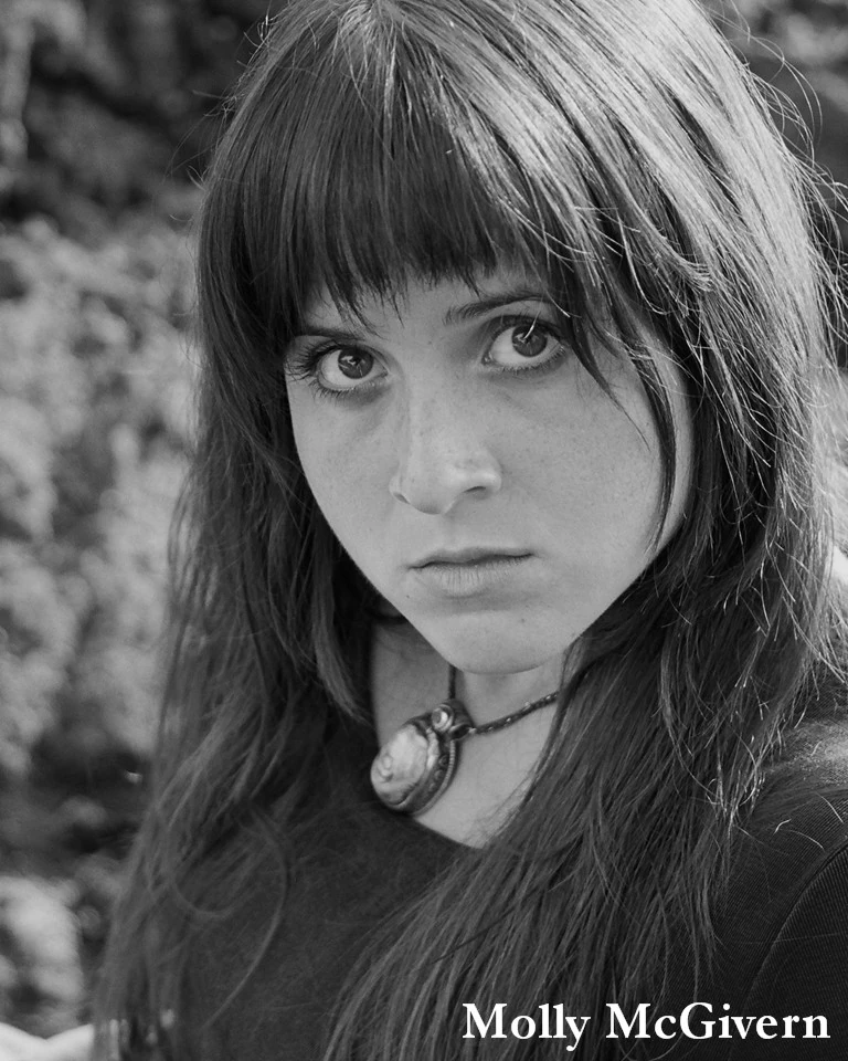 Molly McGivern | Lostpedia | Fandom